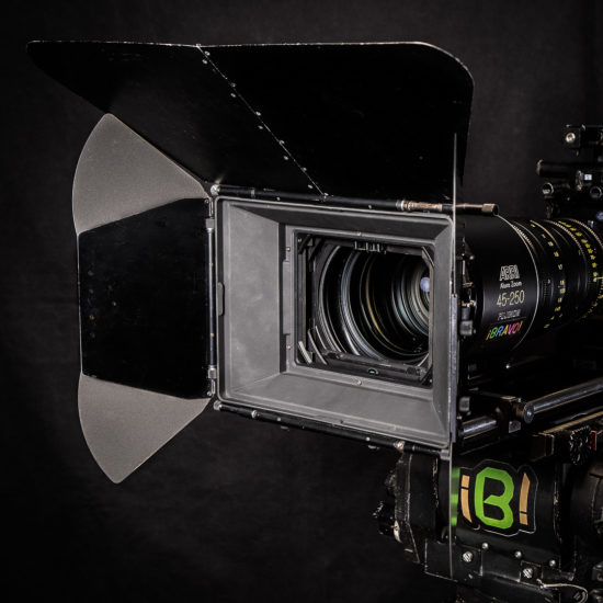 Matte Box